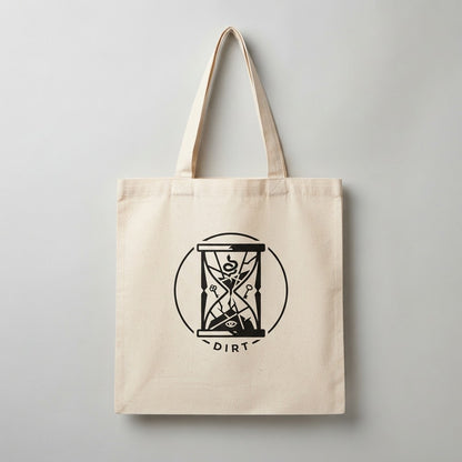 dirt sins and secrets tote