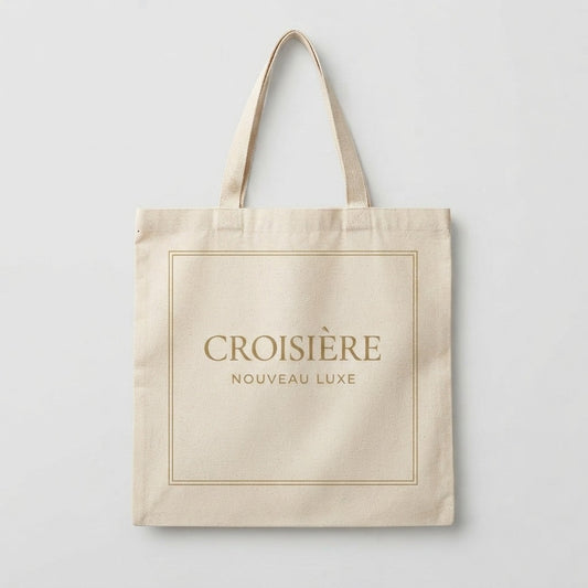 croisiere nouveau luxe tote