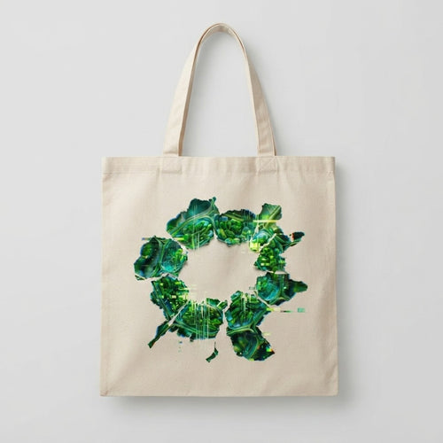 Anemos — Chloroplast Tote