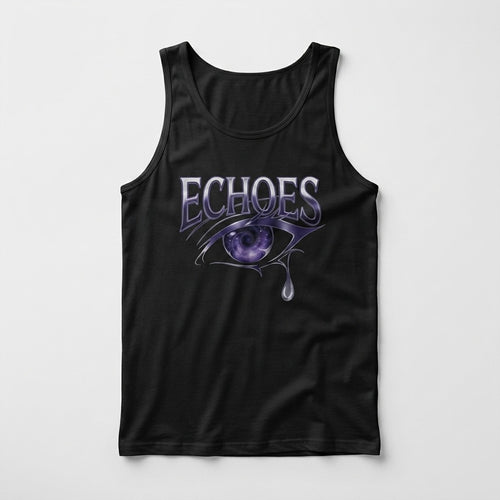 Phonk Godz — ECHOES Tote