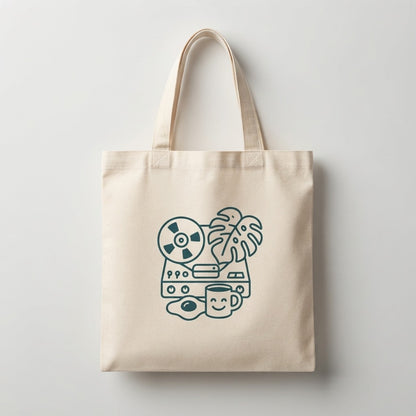 Tote