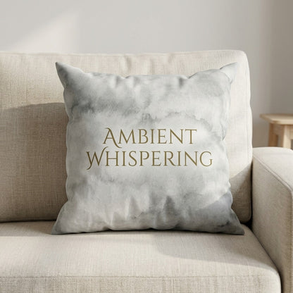 calm piano nights ambient whispering tote