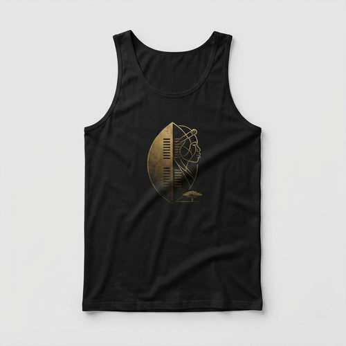 Ancestral Zulu Spirit — Asibonanga Tote