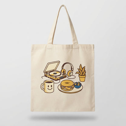 Tote