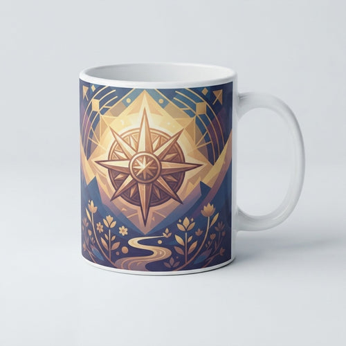 Chilltendo — Alchemical Dawn Tote