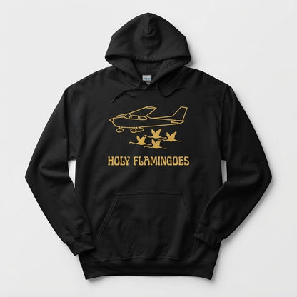 cheap flights to nowhere holy flamingoes tote