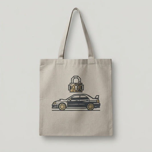 Tote