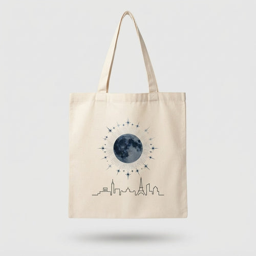 Good Morning Tapes — Night Viii Borsa in tela