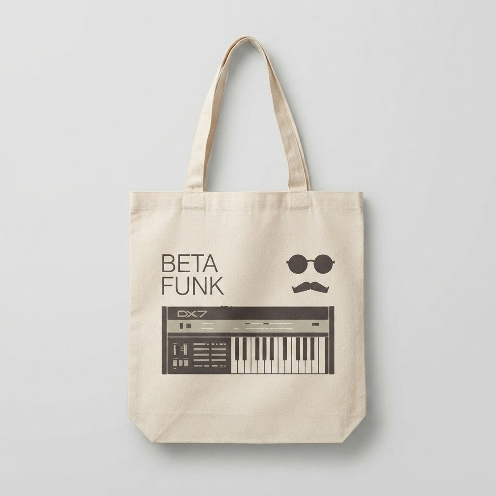 fonk beta funk tote
