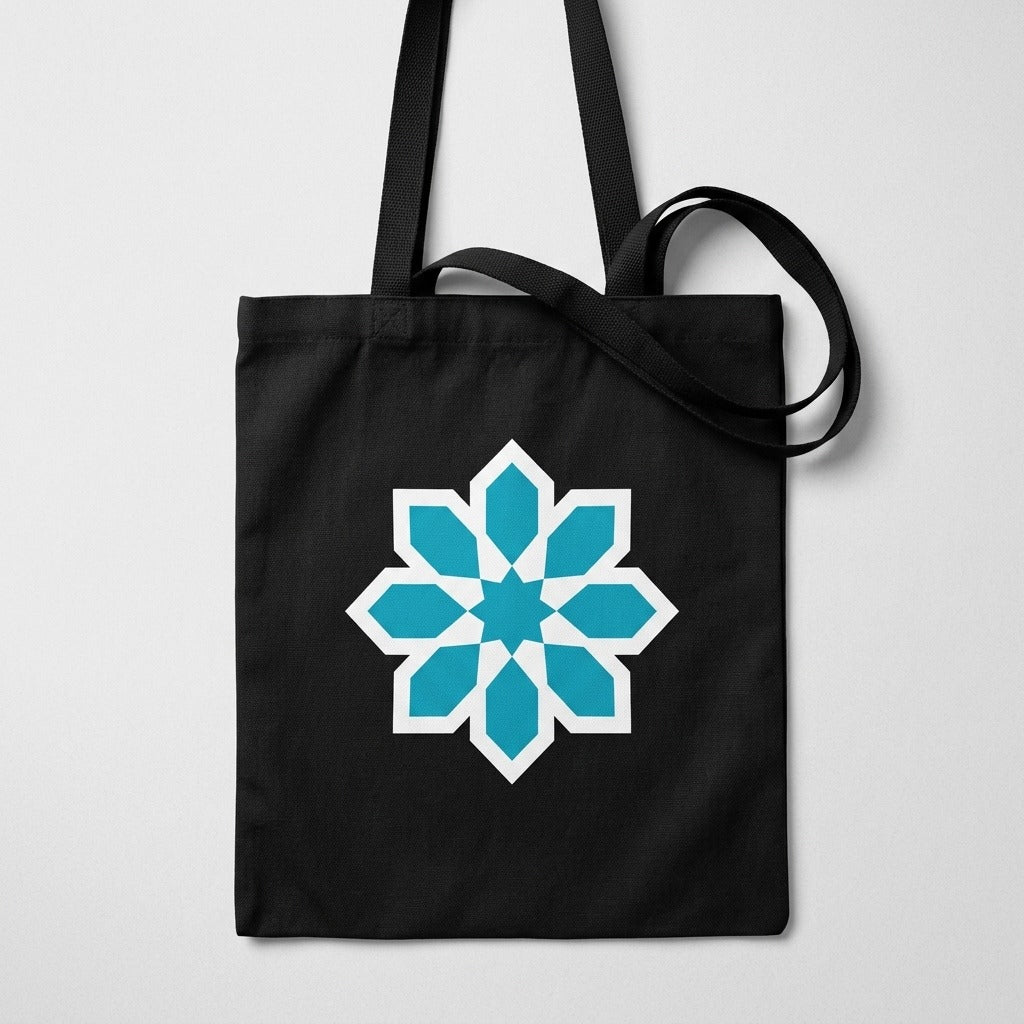 atay atlas gnawa tote