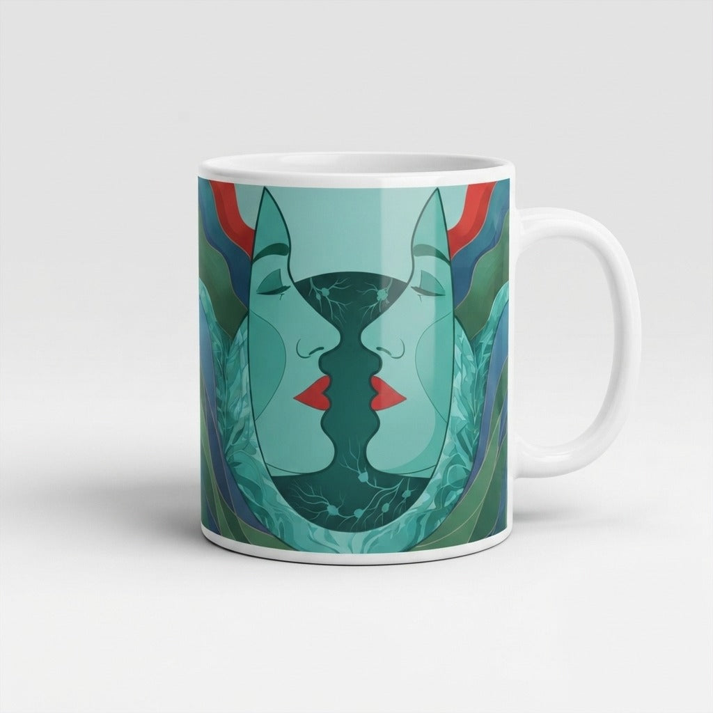lymphatics aqua tote