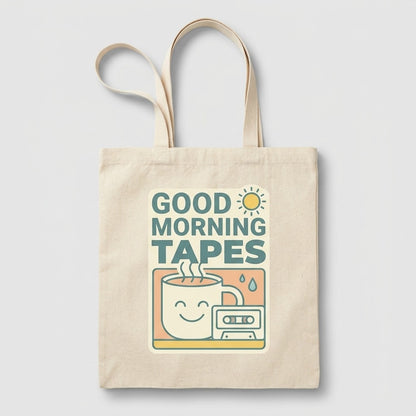 good morning tapes good morning playlist vol 12 tote