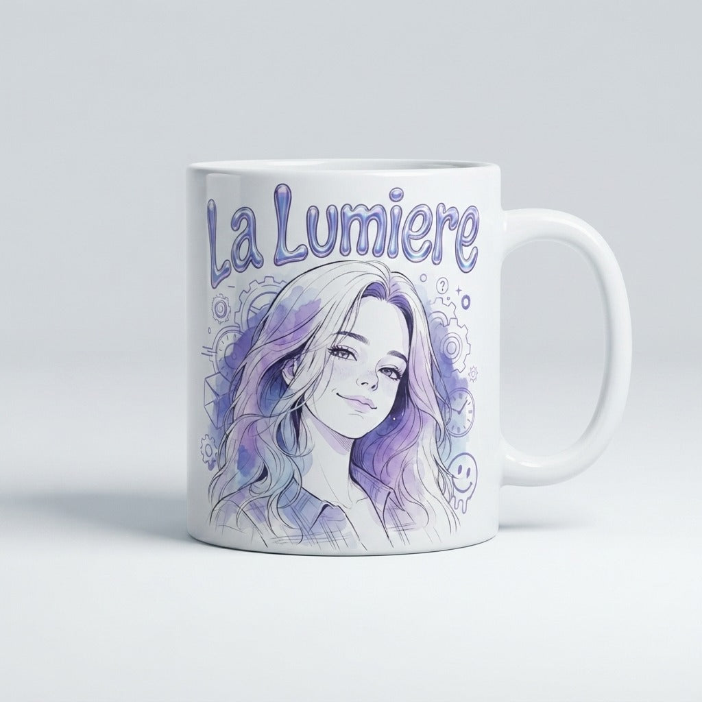 phonk godz la lumiere tote