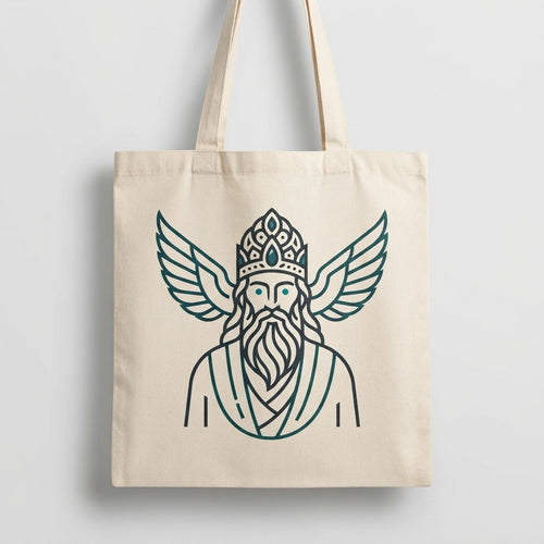 GOA — Ahura Mazda Tote