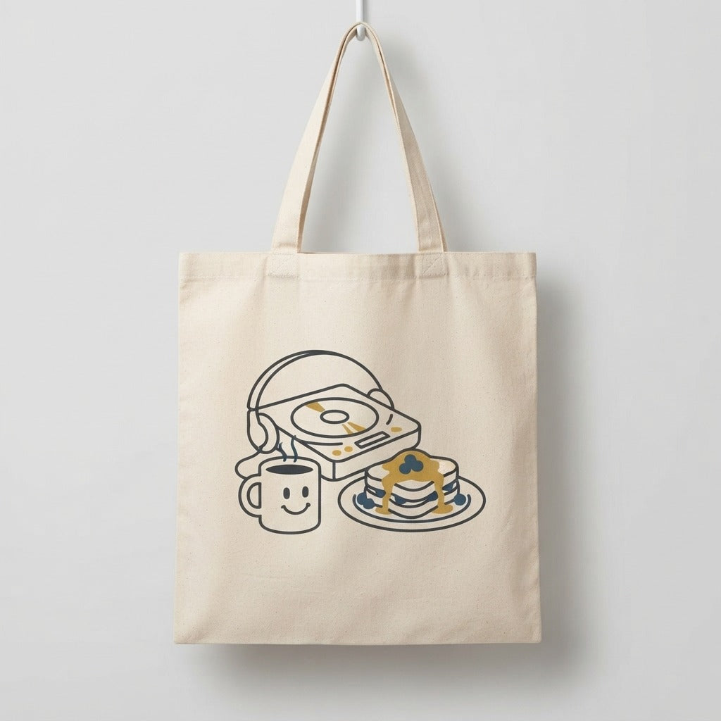 Tote V1