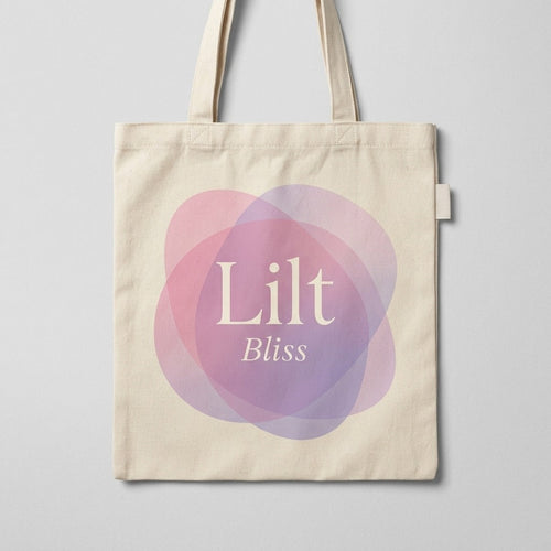 Lilt — Bliss Tote