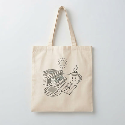 Tote V1