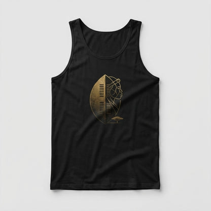 ancestral zulu spirit asibonanga tote