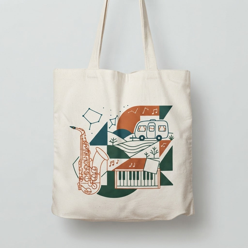 Tote V2