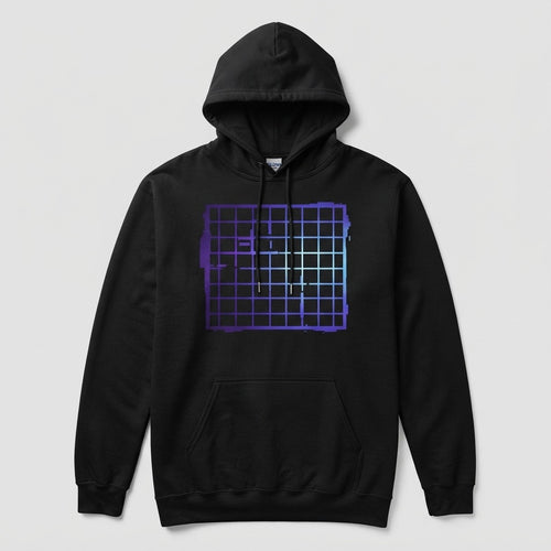TWOSTEP TAPES — The Charm Hoodie