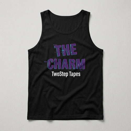 TwoStep Tapes — The Charm Tank