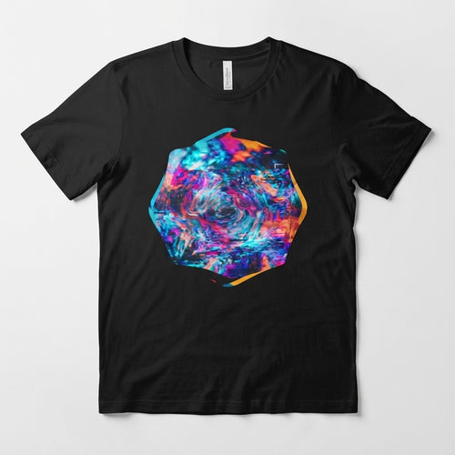 TWOSTEP TAPES — The Haze Tee