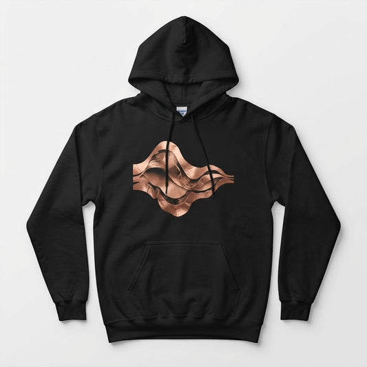 SUBHARMONIC LUNGS — Overblow Hoodie — product mockup