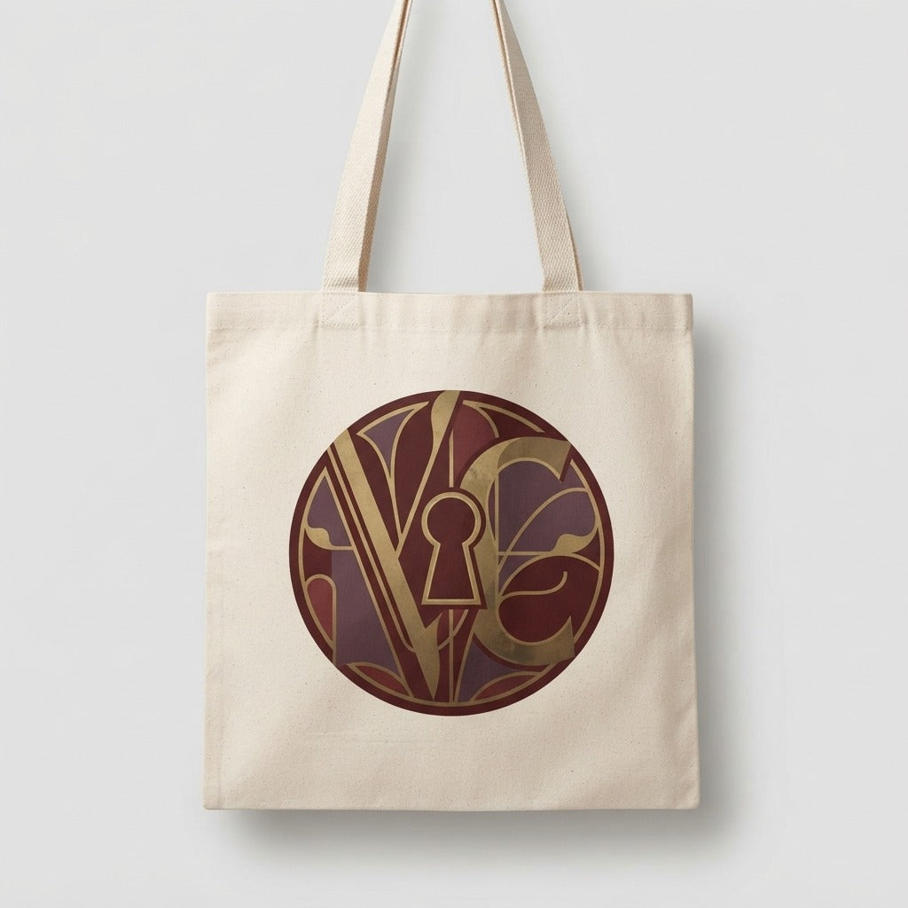 Velvetine — Boudoir Tote — product mockup