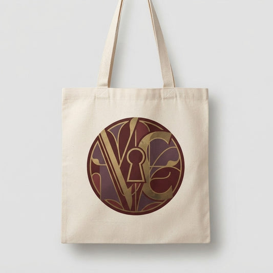 Velvetine — Boudoir Tote — product mockup