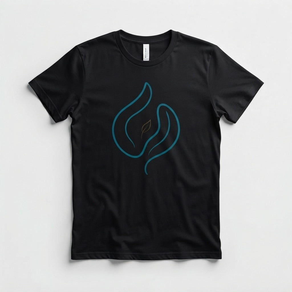 ANEMOS — Cambium Tee — product mockup