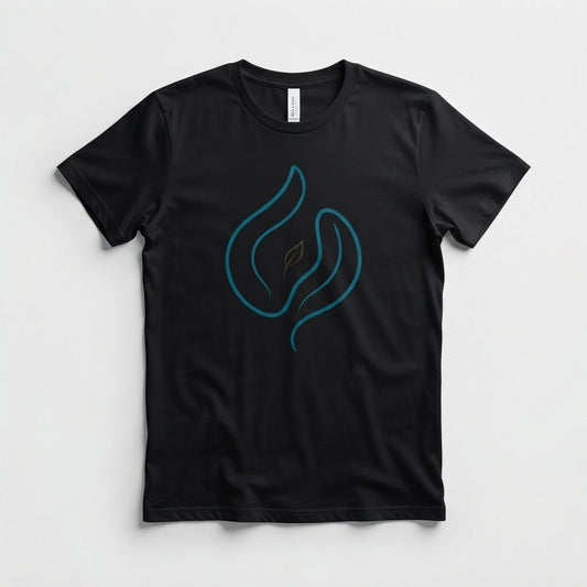 ANEMOS — Cambium Tee — product mockup
