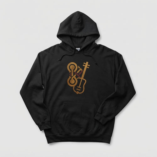 ATAY — Bouderbala Hoodie