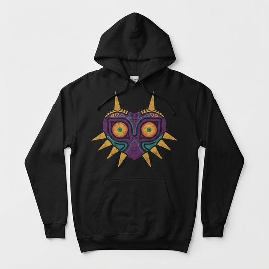 Lymphatics — Dawn of a New Day Hoodie — product mockup