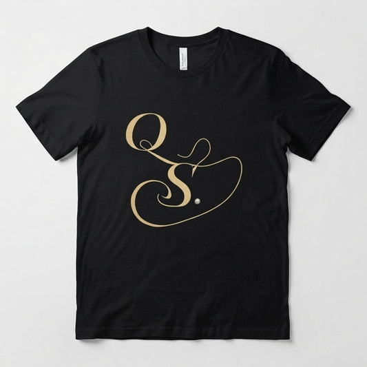 Wife — Quiet Storm Tee — product mockup