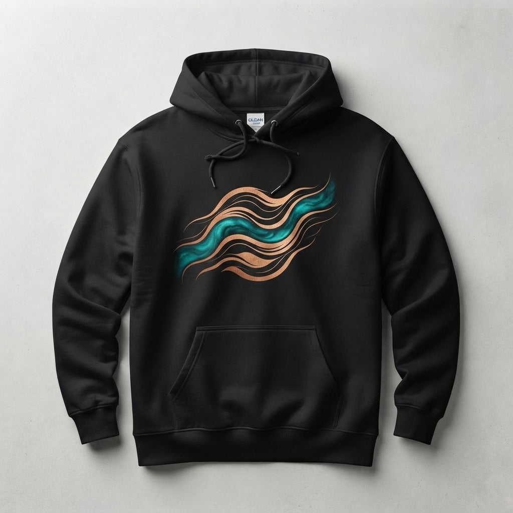 ANEMOS — Cambium Hoodie — product mockup