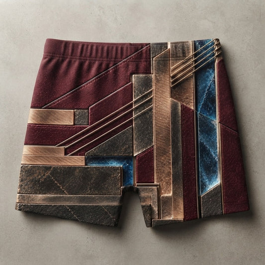 Arco Modul — Additive Boxer Shorts — product mockup