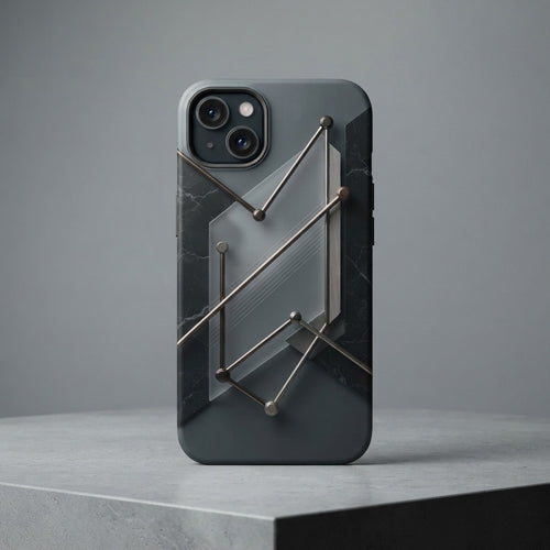 Arco Modul — Scordatura Colorful Phone Cases