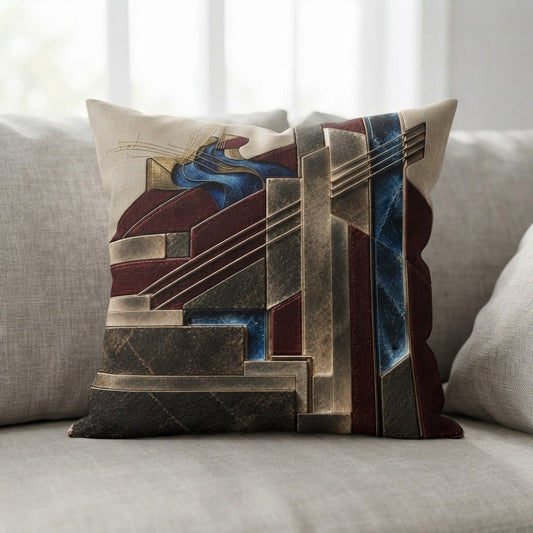 Arco Modul — Additive Pillow — product mockup