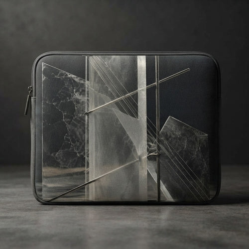 Arco Modul — Scordatura Laptop Sleeve