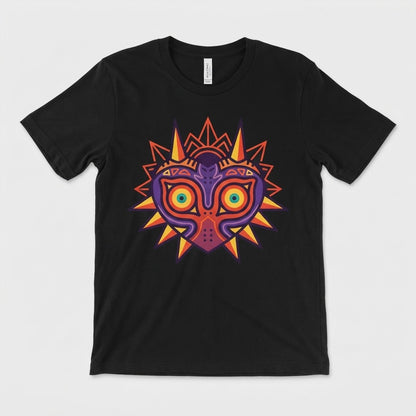 LYMPHATICS — Dawn of a New Day Tee — product mockup