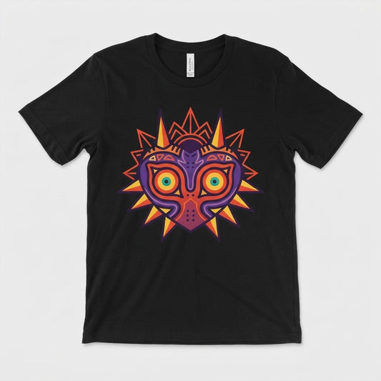 LYMPHATICS — Dawn of a New Day Tee — product mockup