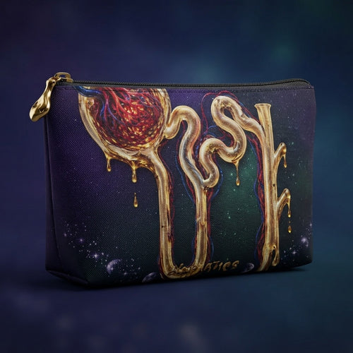 LYMPHATICS — Nephron Polyester Pencil Case