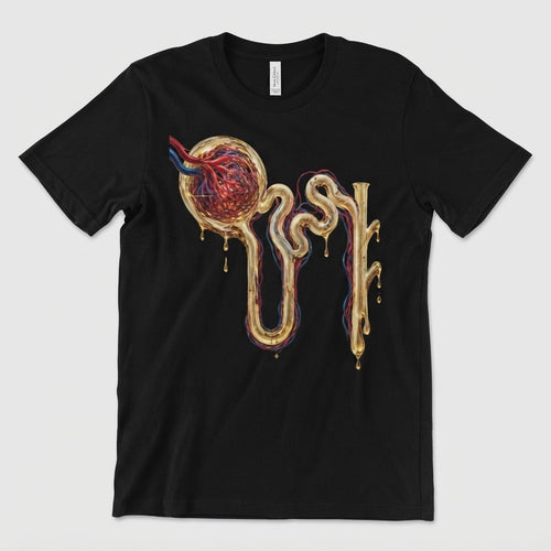 LYMPHATICS — Nephron Tee