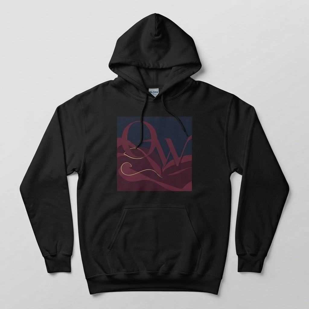 Wife — Quiet Storm Hoodie — product mockup