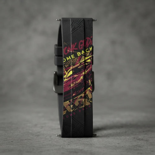 PHONK GODZ — C O M E B A C K Watch Band
