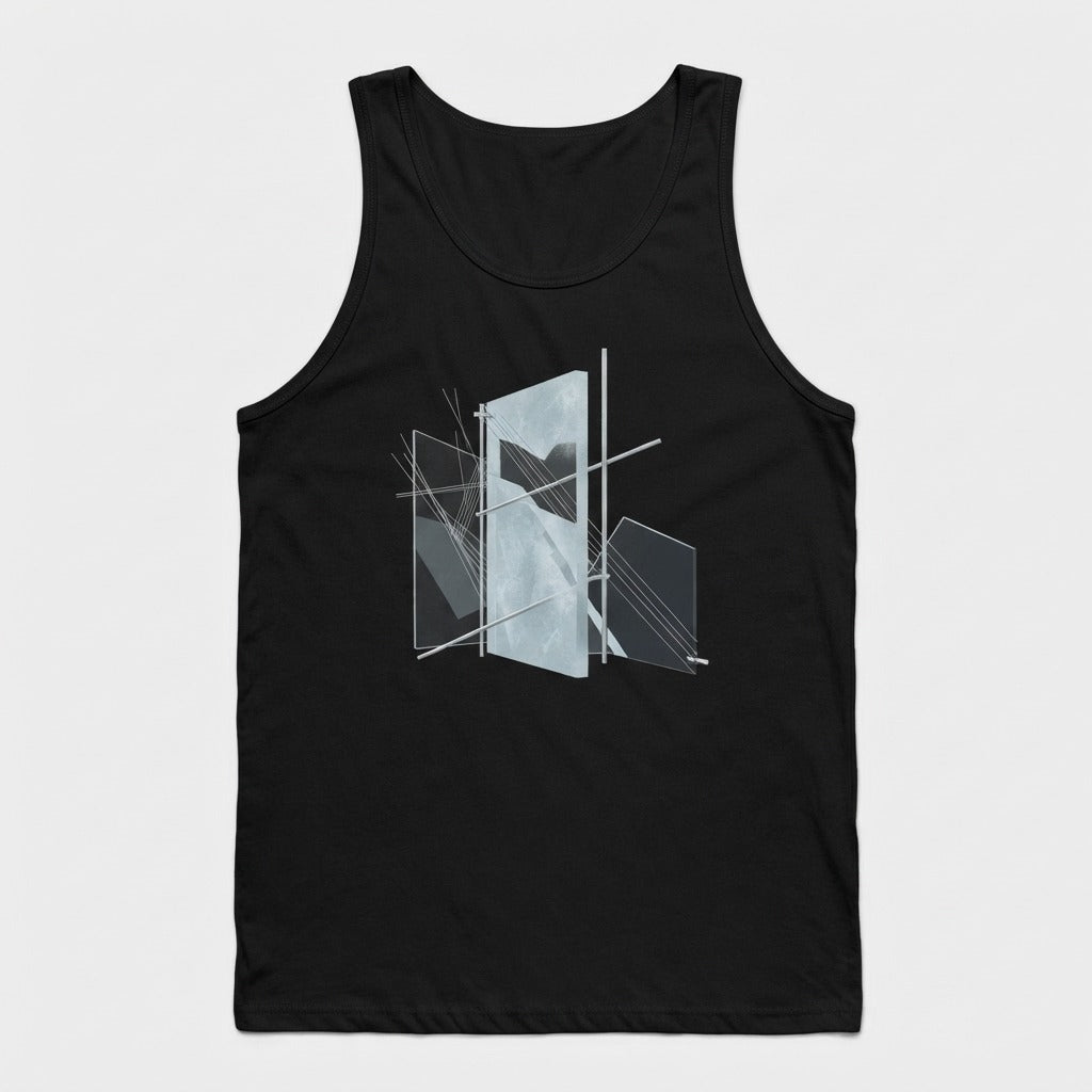 Arco Modul — Scordatura Tank — product mockup