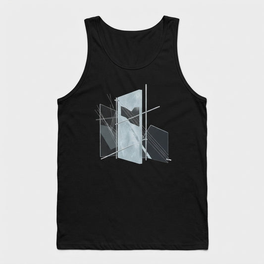 Arco Modul — Scordatura Tank — product mockup