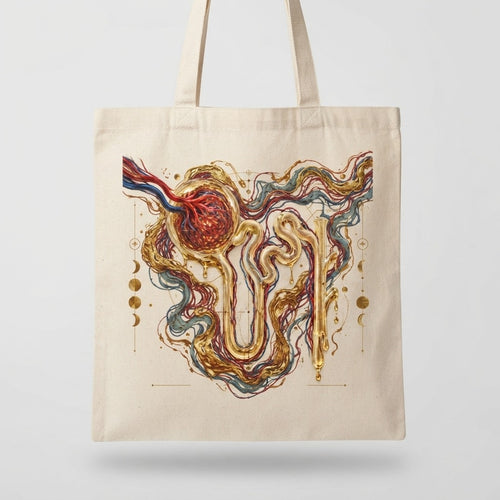 LYMPHATICS — Nephron Tote