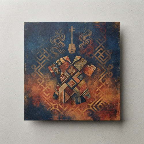 ATAY — Bouderbala Greeting Cards