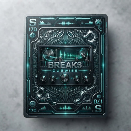 SILK BREAKS — Dubwise Poker Cards